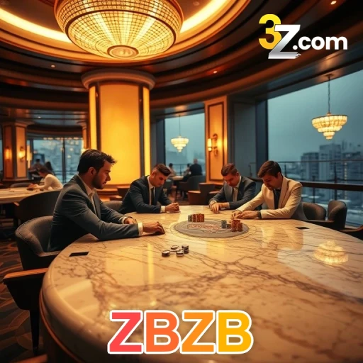 ZBZB App