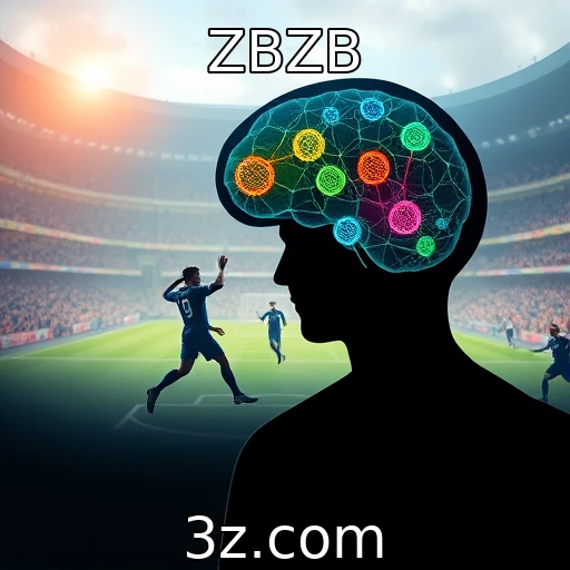 ZBZB Descubra como a psicologia influencia suas apostas em esportes