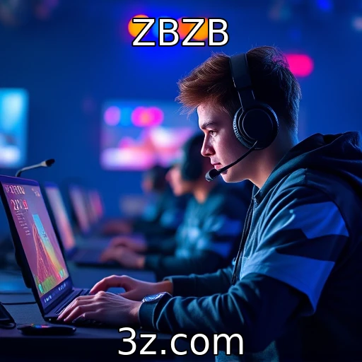 ZBZB Os Campeonatos de E-sports que Todos Estão Aguardando em 2025