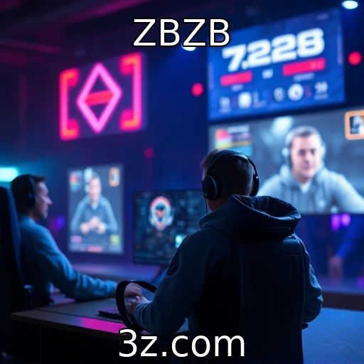 ZBZB Os Campeonatos de E-sport que Você Não Pode Perder Este Ano