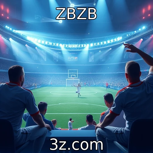 ZBZB Explorando as Apostas Esportivas: O Que Esperar em 2025