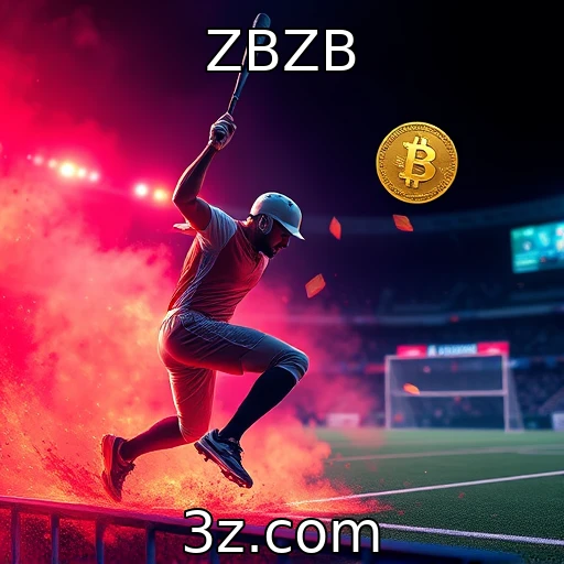 ZBZB O impacto das criptomoedas nas apostas esportivas em 2025