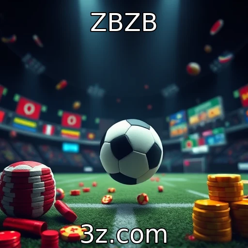 Ganhe mais com apostas esportivas: dicas essenciais para iniciantes