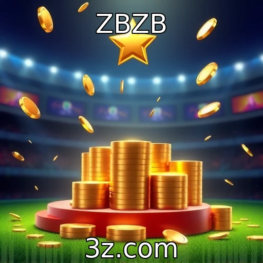 ZBZB Descubra os segredos das apostas esportivas mais lucrativas