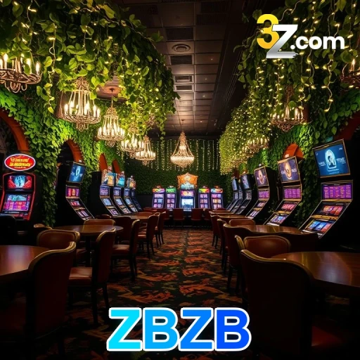 ZBZB Slots